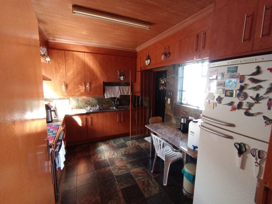 3 Bedroom Property for Sale in Sasolburg Ext 11 Free State